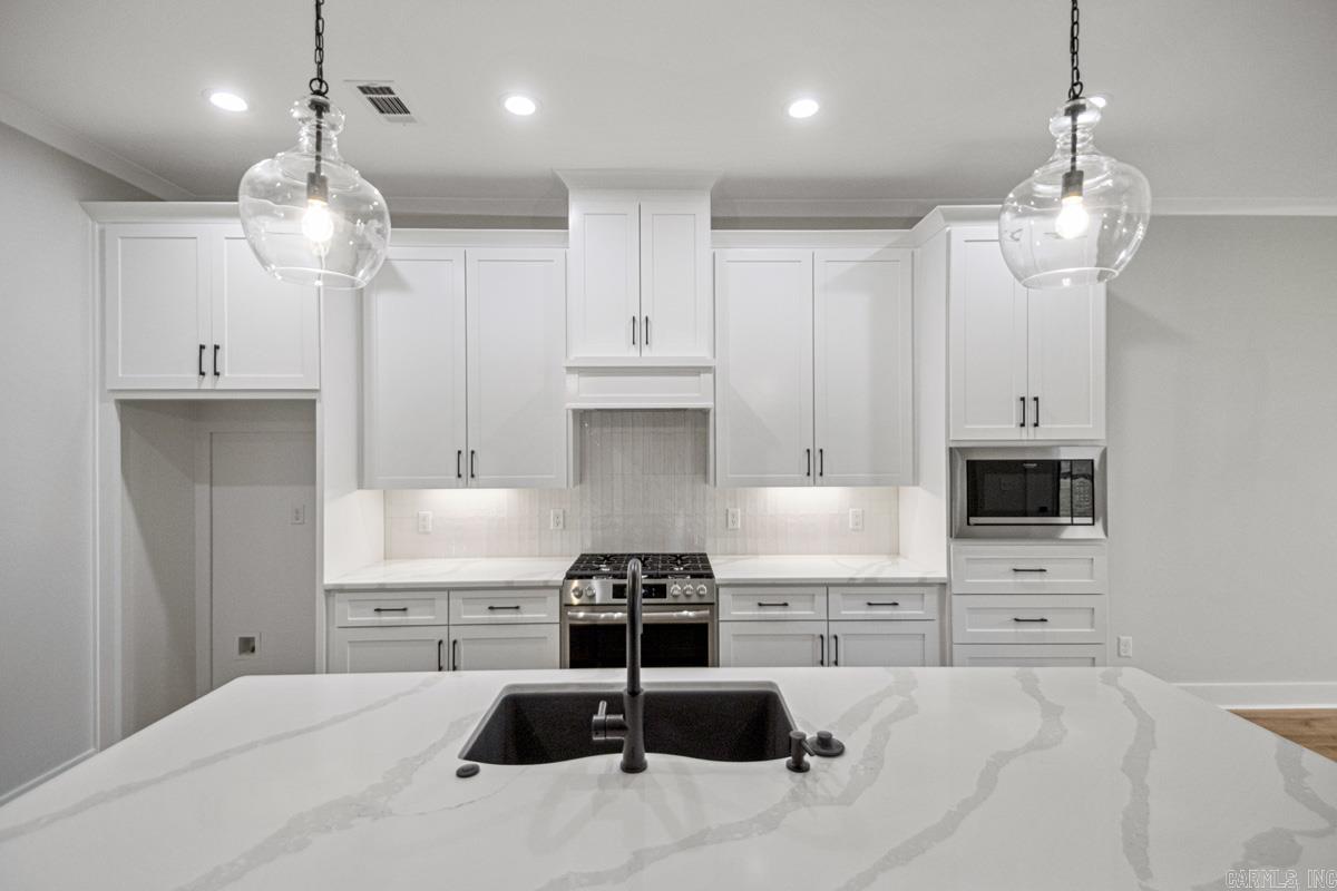 MILLERS GLENN - Residential