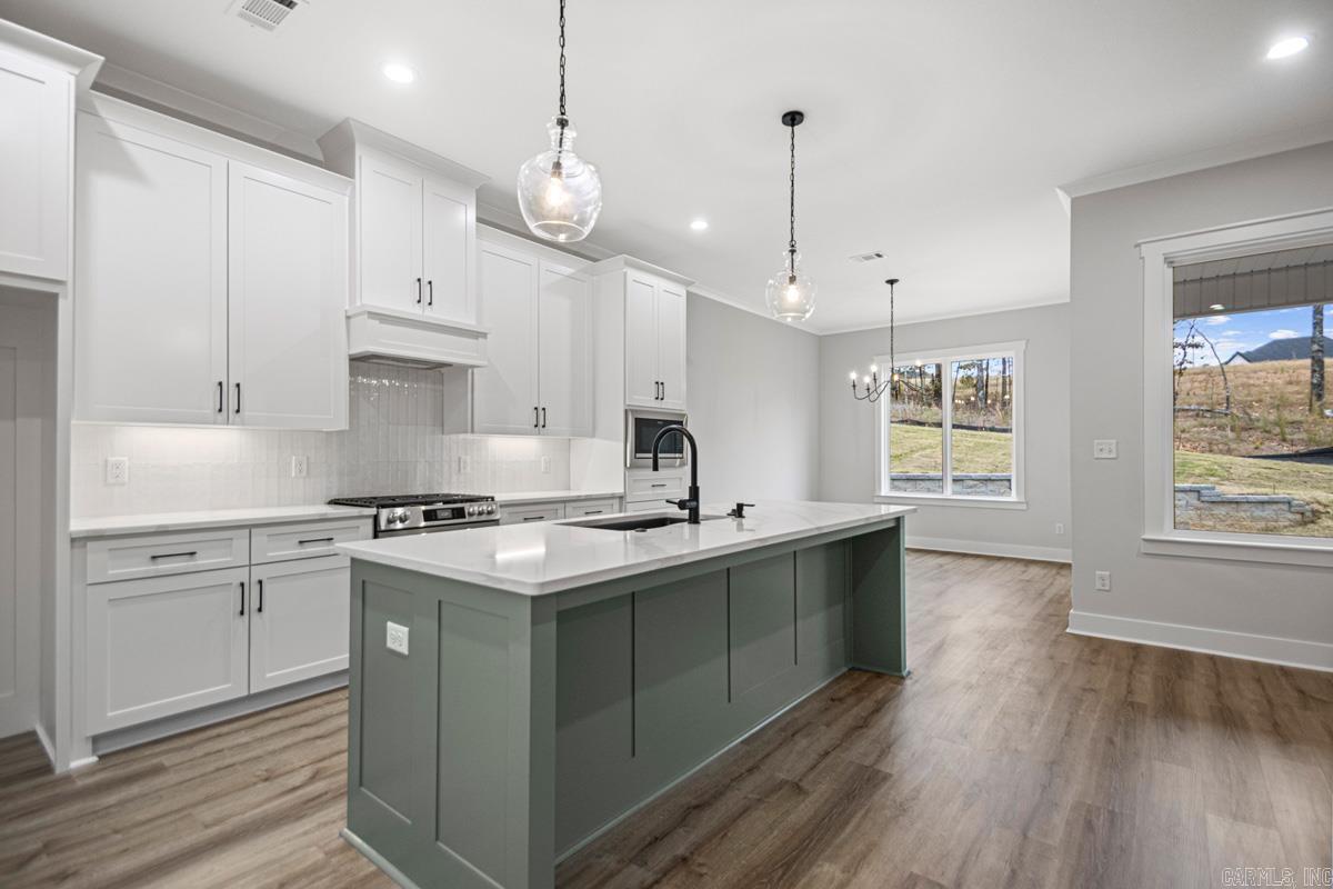 MILLERS GLENN - Residential