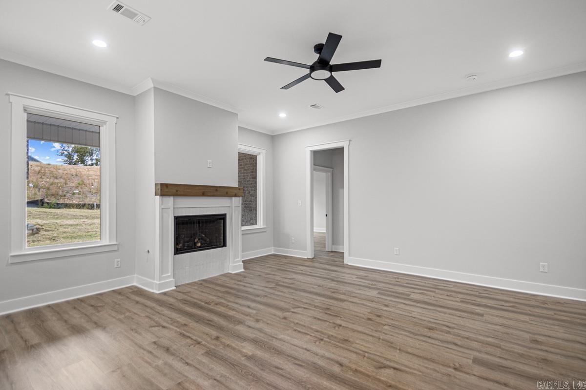 MILLERS GLENN - Residential