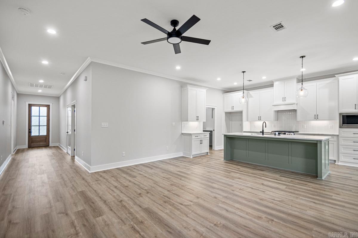 MILLERS GLENN - Residential