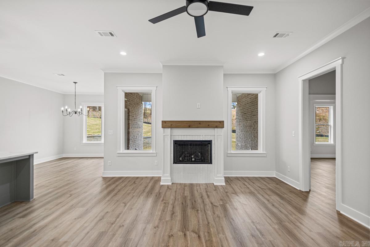 MILLERS GLENN - Residential