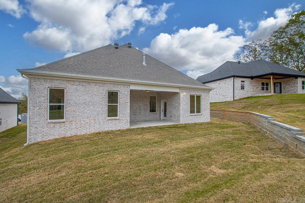 MILLERS GLENN - Residential