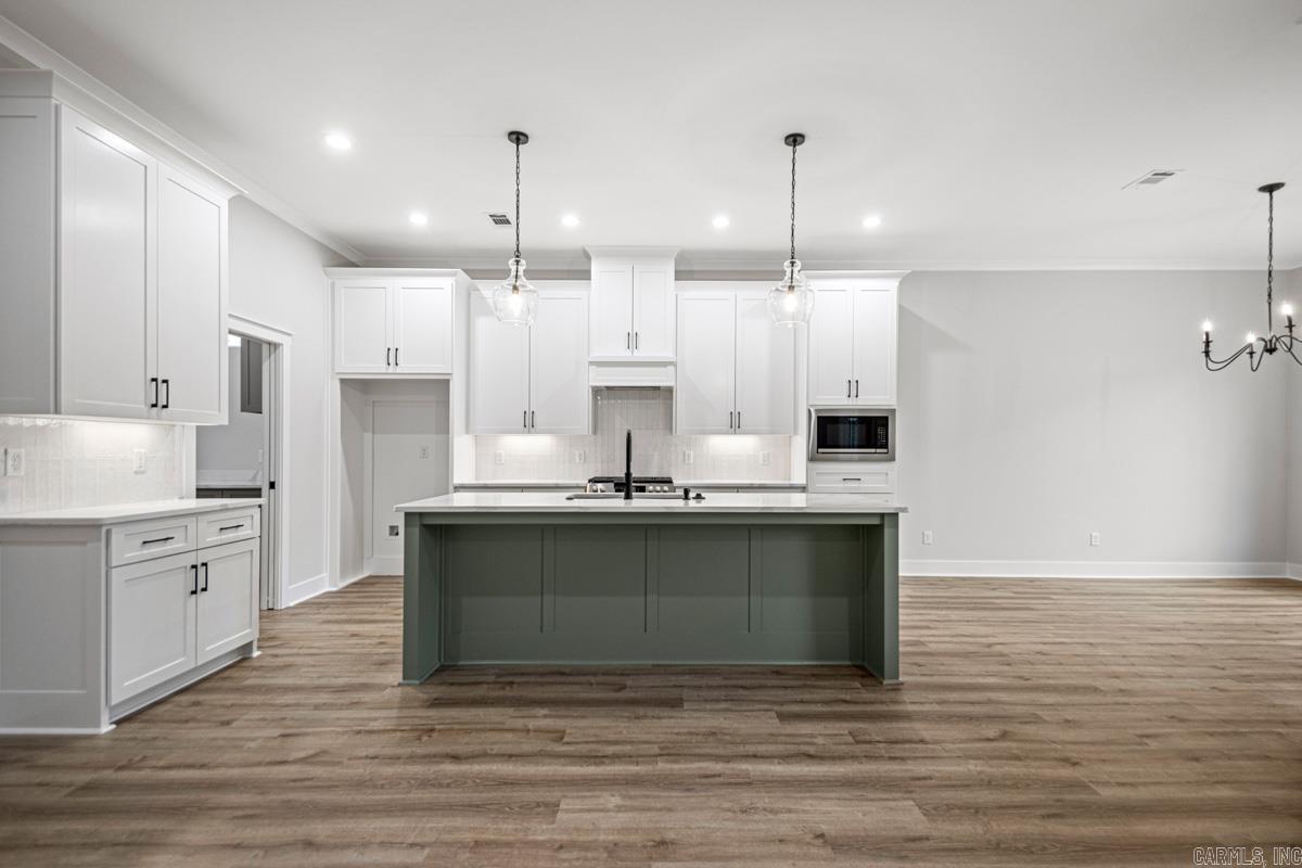 MILLERS GLENN - Residential