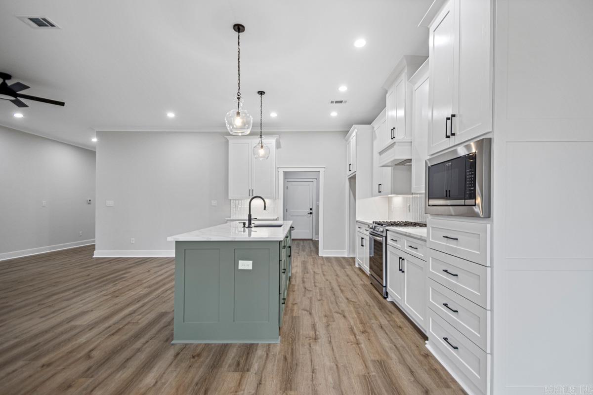 MILLERS GLENN - Residential