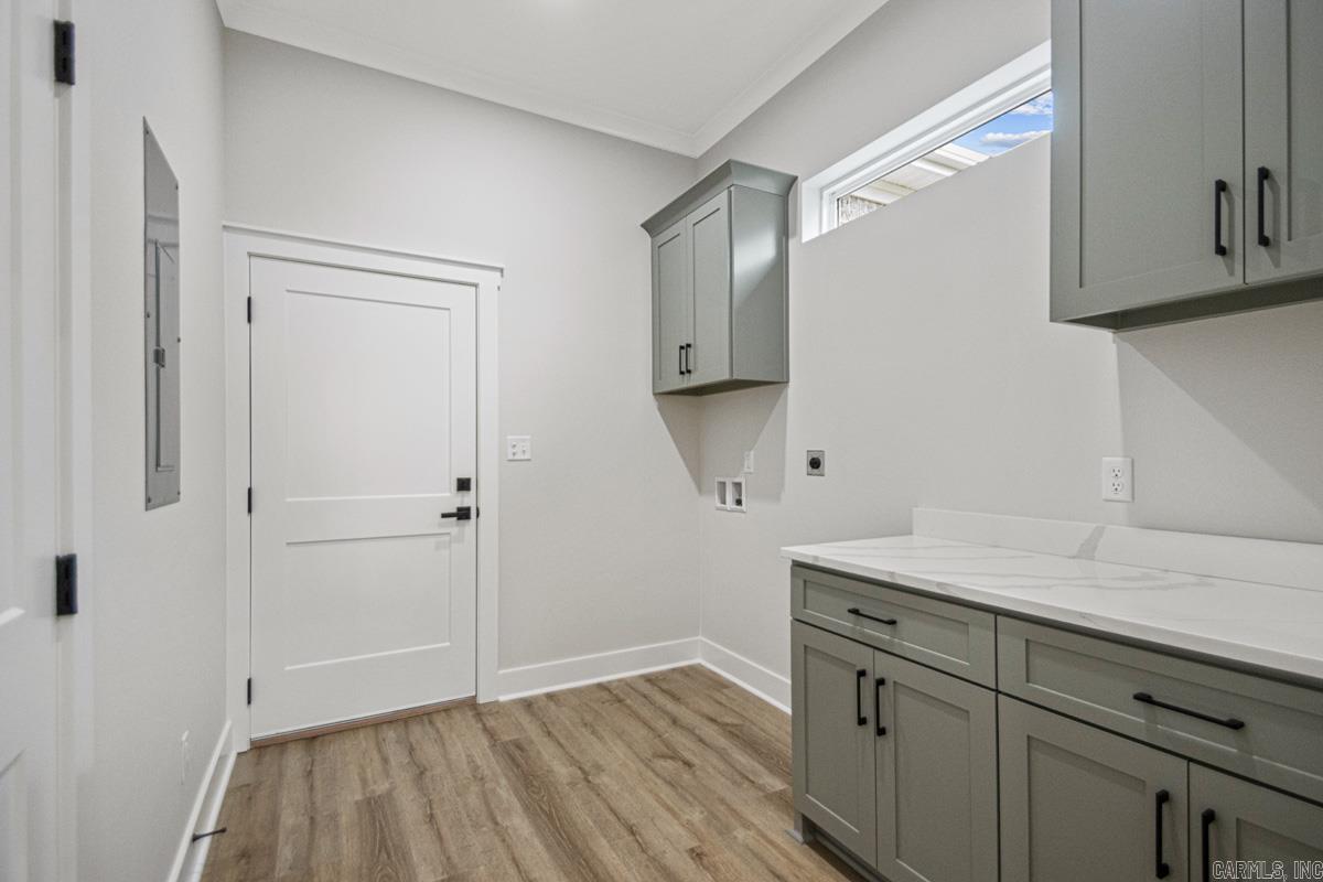 MILLERS GLENN - Residential