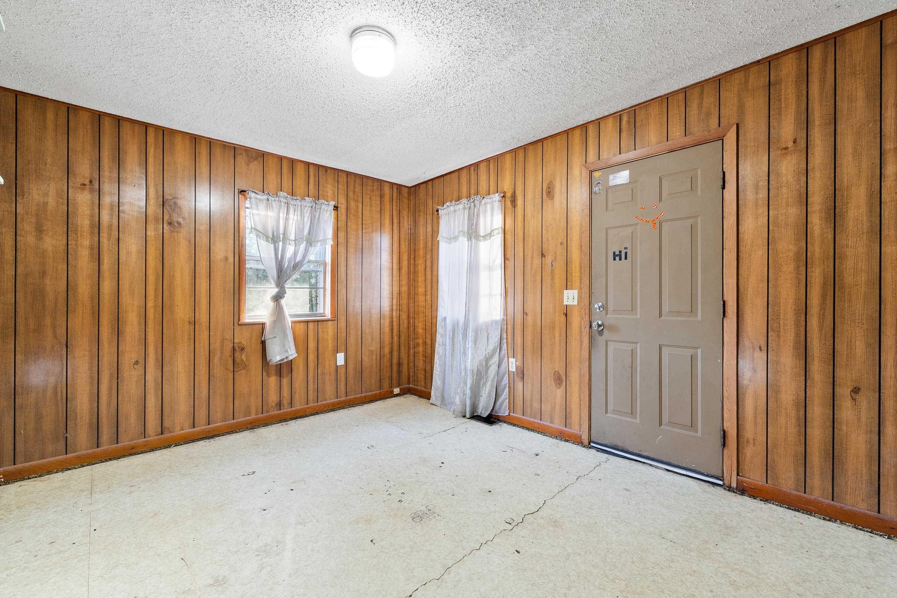 Not In List - Residential