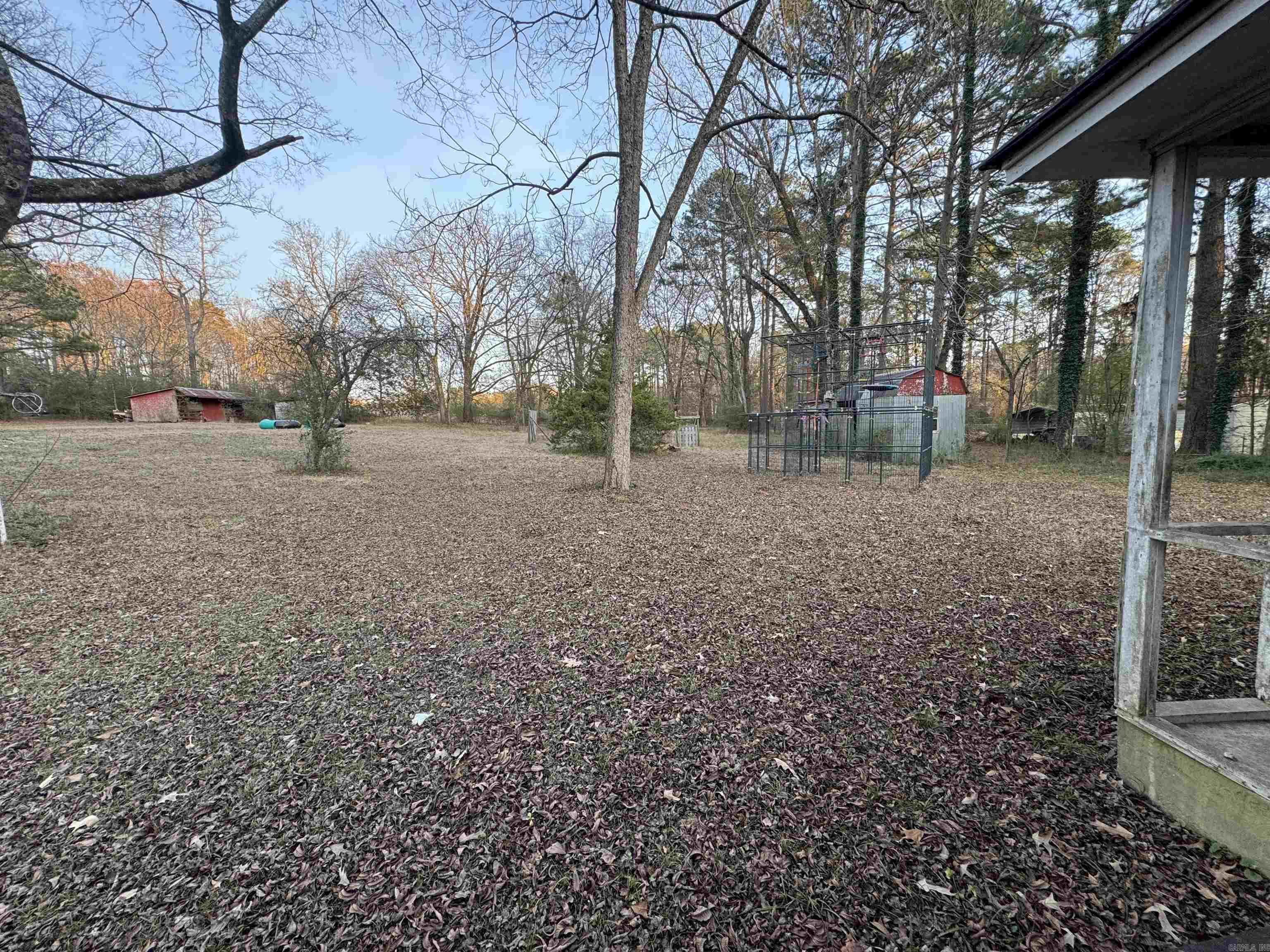 Not In List - Residential