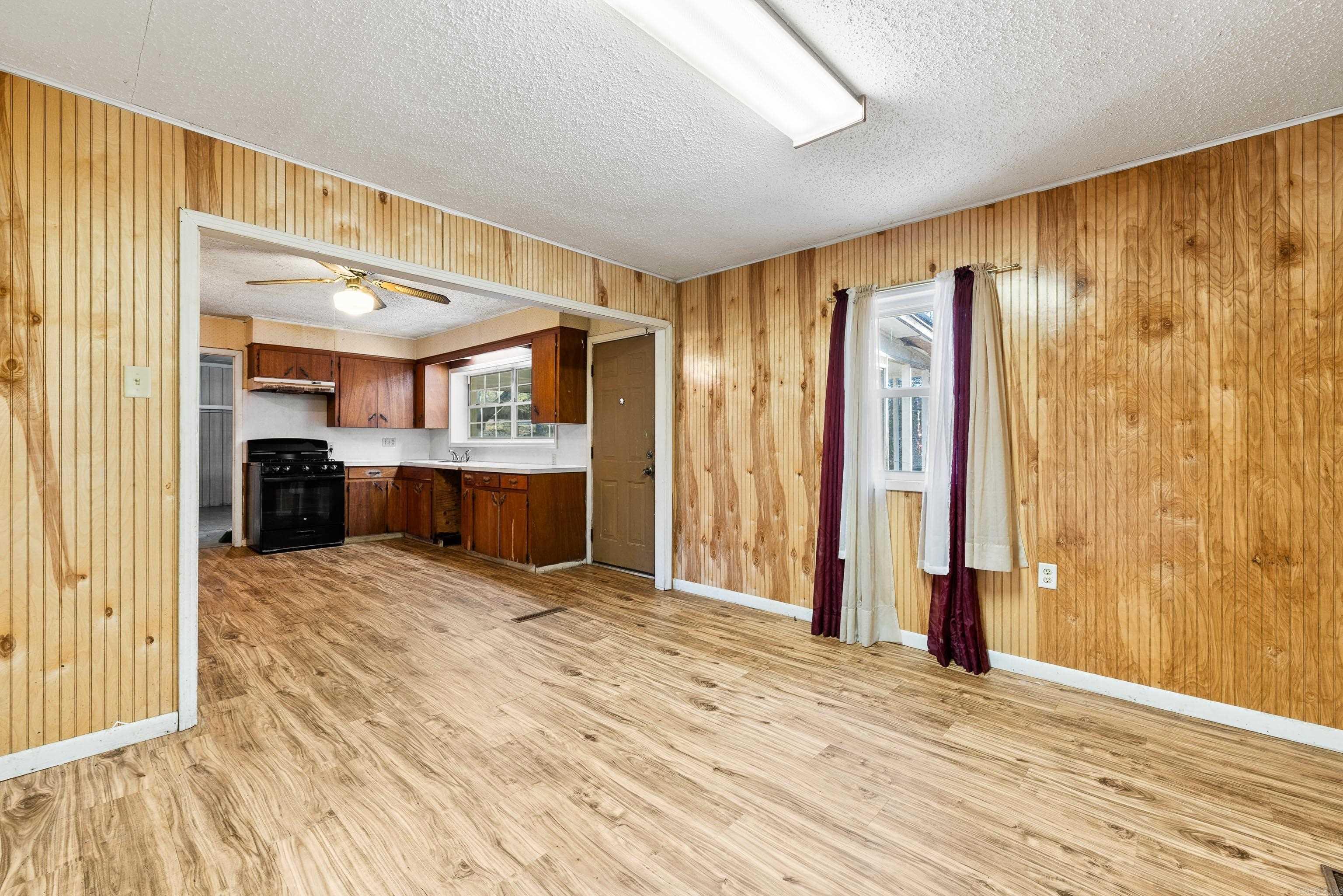 Not In List - Residential