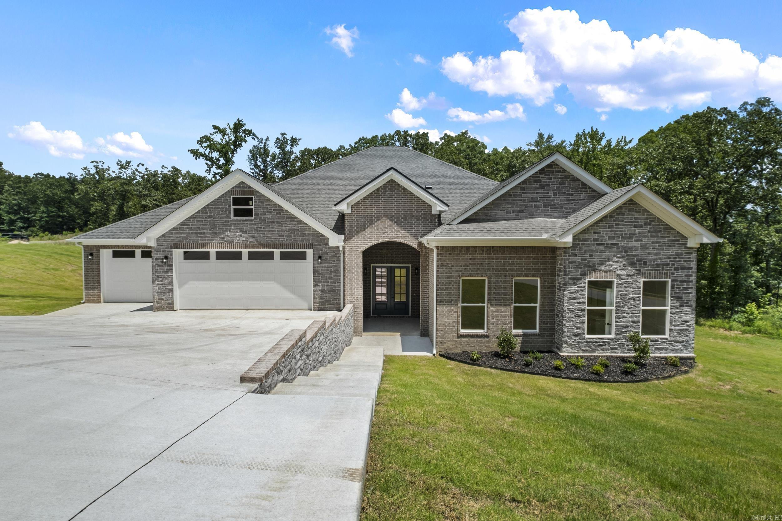Sellers are offering $10,000 in buyers' closing costs and will pay for a rate buydown! Welcome to this stunning new construction home on a half an acre in the highly sought-after Creekside Subdivision in Sherwood! This spacious 5-bedroom, 3.5-bathroom home offers an open-concept floor plan, ideal for modern living and entertaining. With generous square footage, each room is thoughtfully designed to maximize comfort and style. The master suite features a luxurious ensuite bathroom and walk-in closet, while the additional bedrooms provide ample space for family, guests, or a home office. One of the best features of this home is the ability to choose your own finishes, allowing you to truly personalize the space. From countertops to flooring, paint colors to cabinetry, the options are yours to create the home of your dreams. The Creekside Subdivision offers a peaceful, family-friendly environment with easy access to local parks, schools, and shopping. Whether youāre relaxing at home or exploring the neighborhood, this location provides the perfect blend of convenience and tranquility. Donāt miss the chance to make this brand-new home yoursāschedule a tour today!
