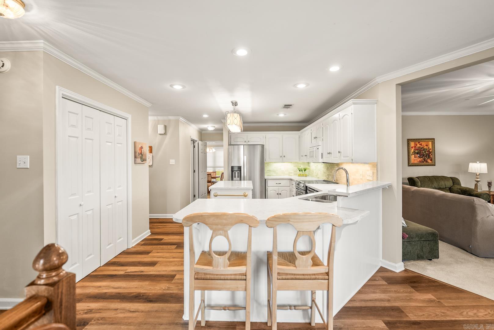 RIVERLAND HEIGHTS - Residential