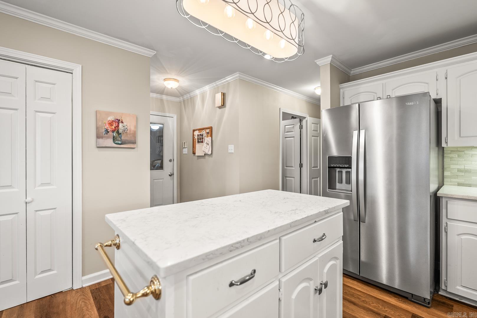 RIVERLAND HEIGHTS - Residential