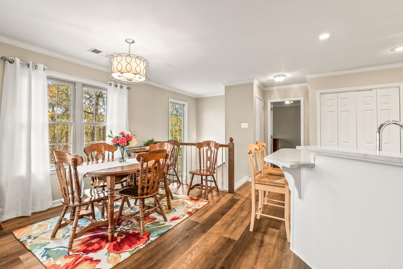 RIVERLAND HEIGHTS - Residential