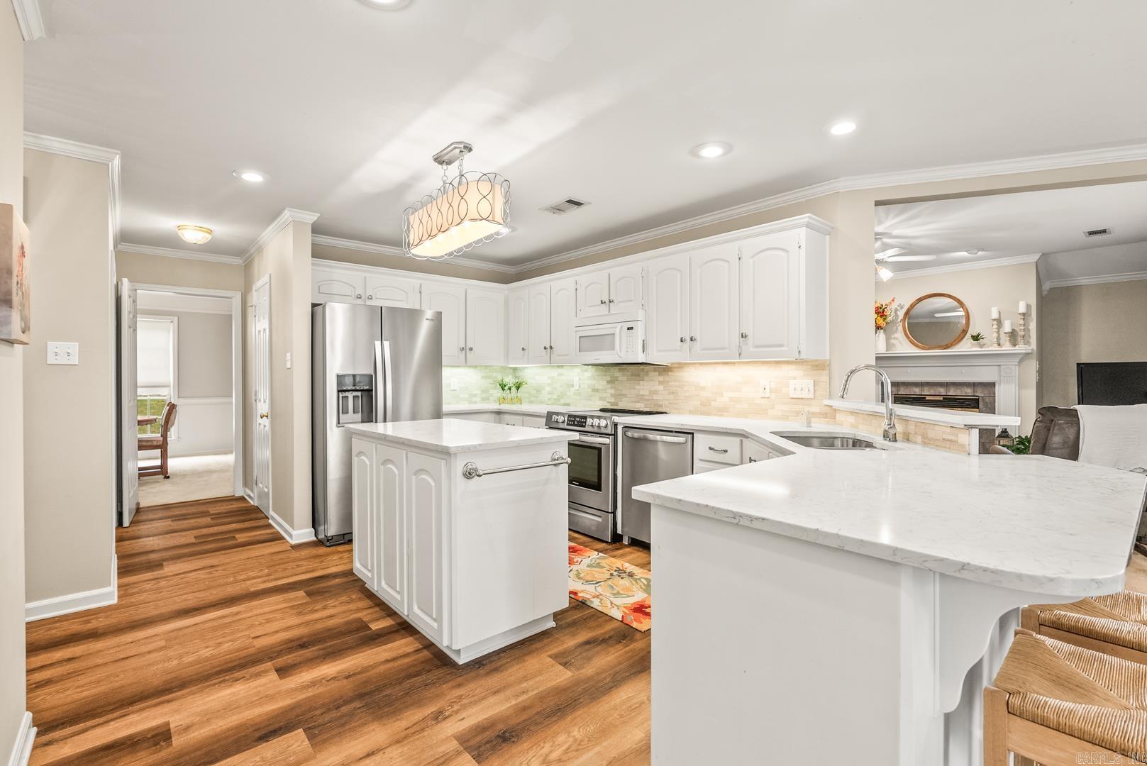 RIVERLAND HEIGHTS - Residential