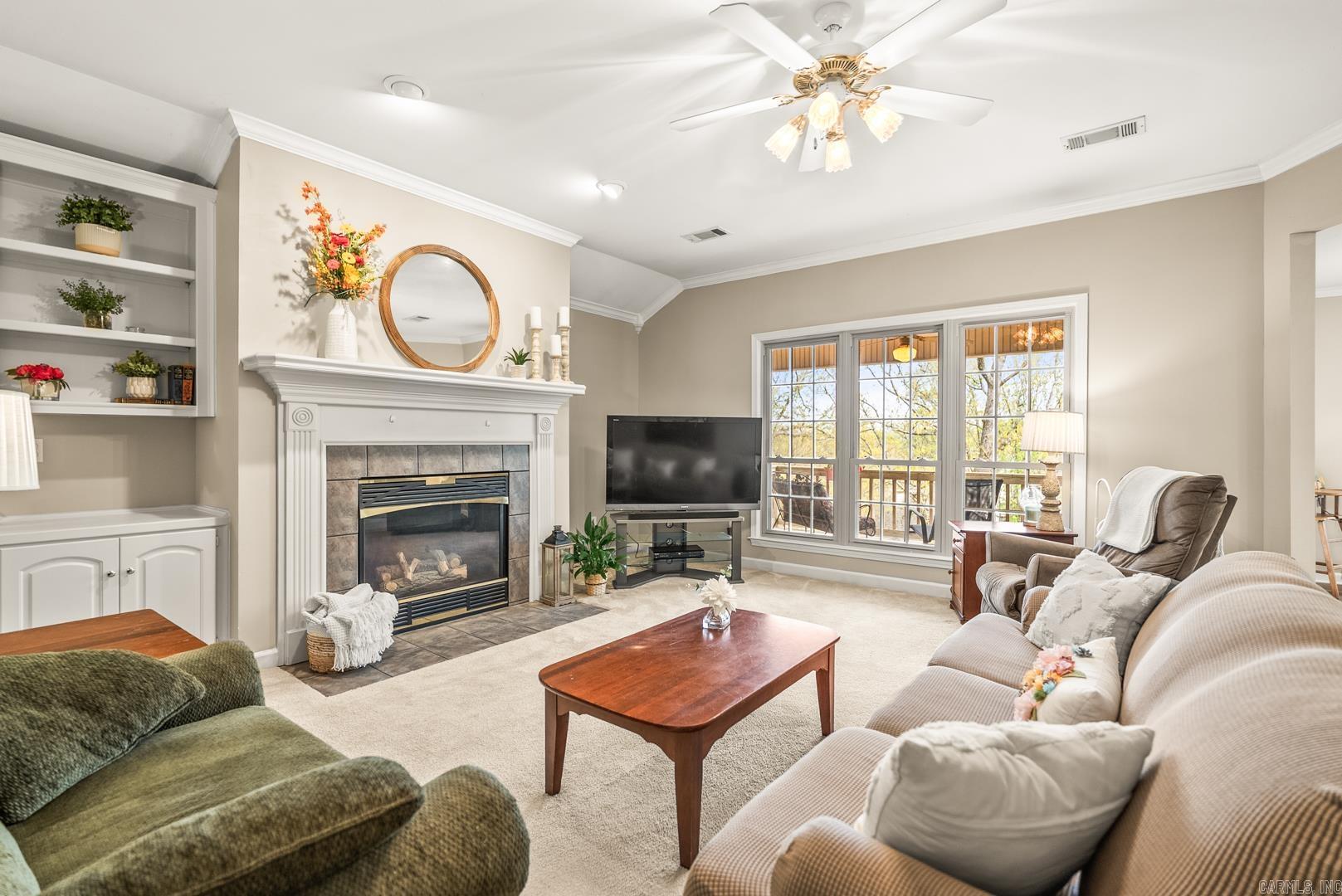 RIVERLAND HEIGHTS - Residential