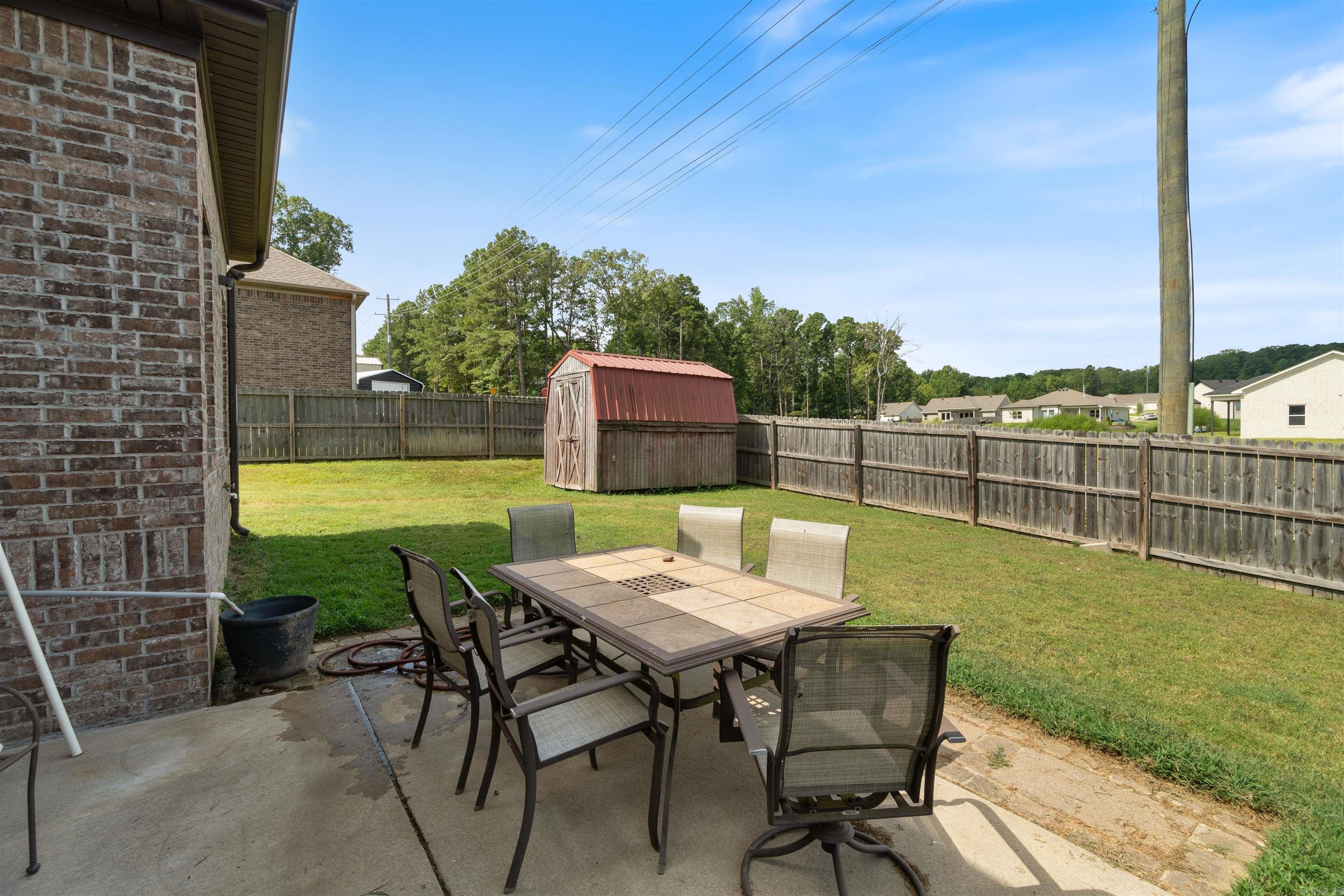 MAGNOLIA VILLAGE - Residential