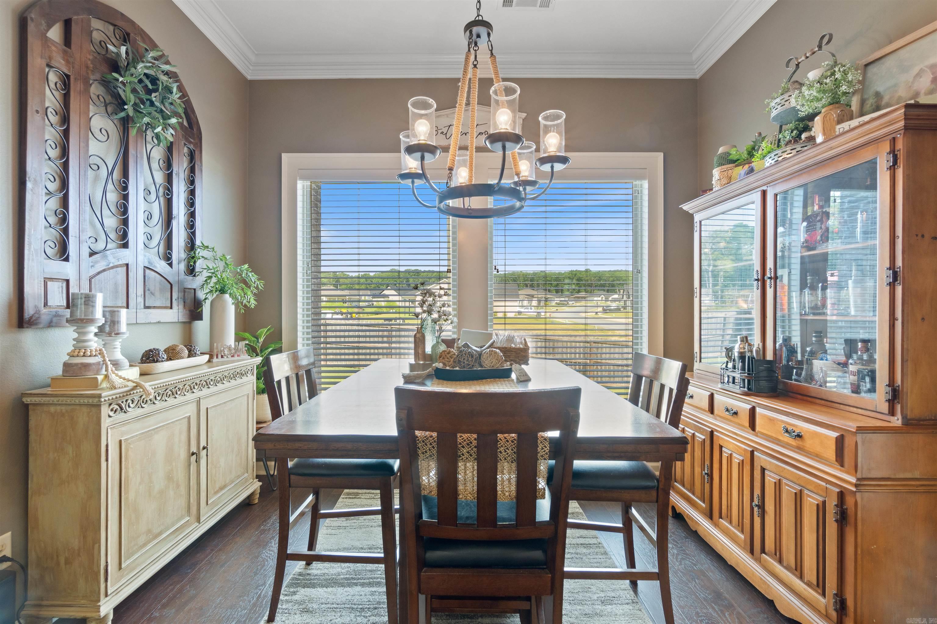 MAGNOLIA VILLAGE - Residential