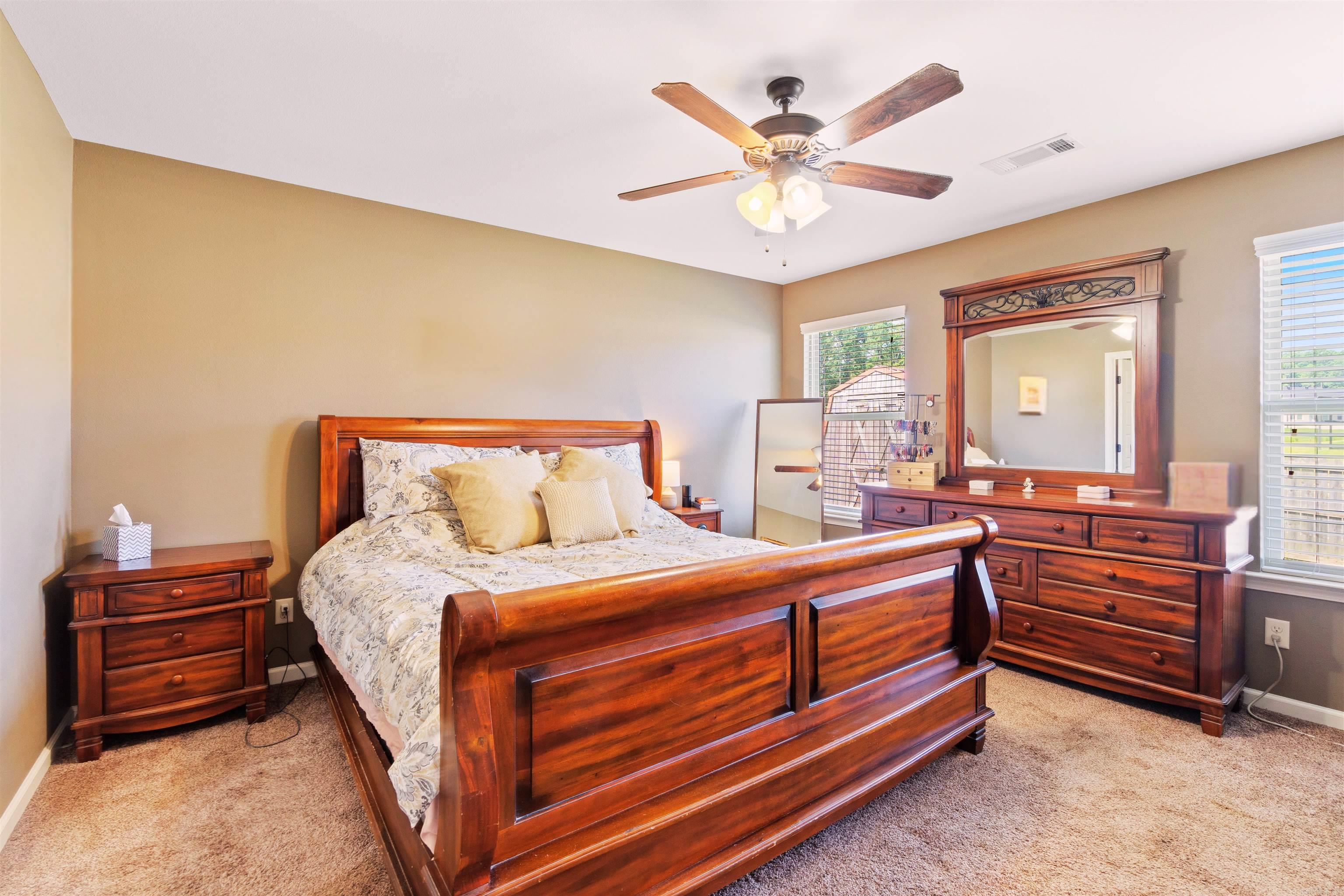 MAGNOLIA VILLAGE - Residential