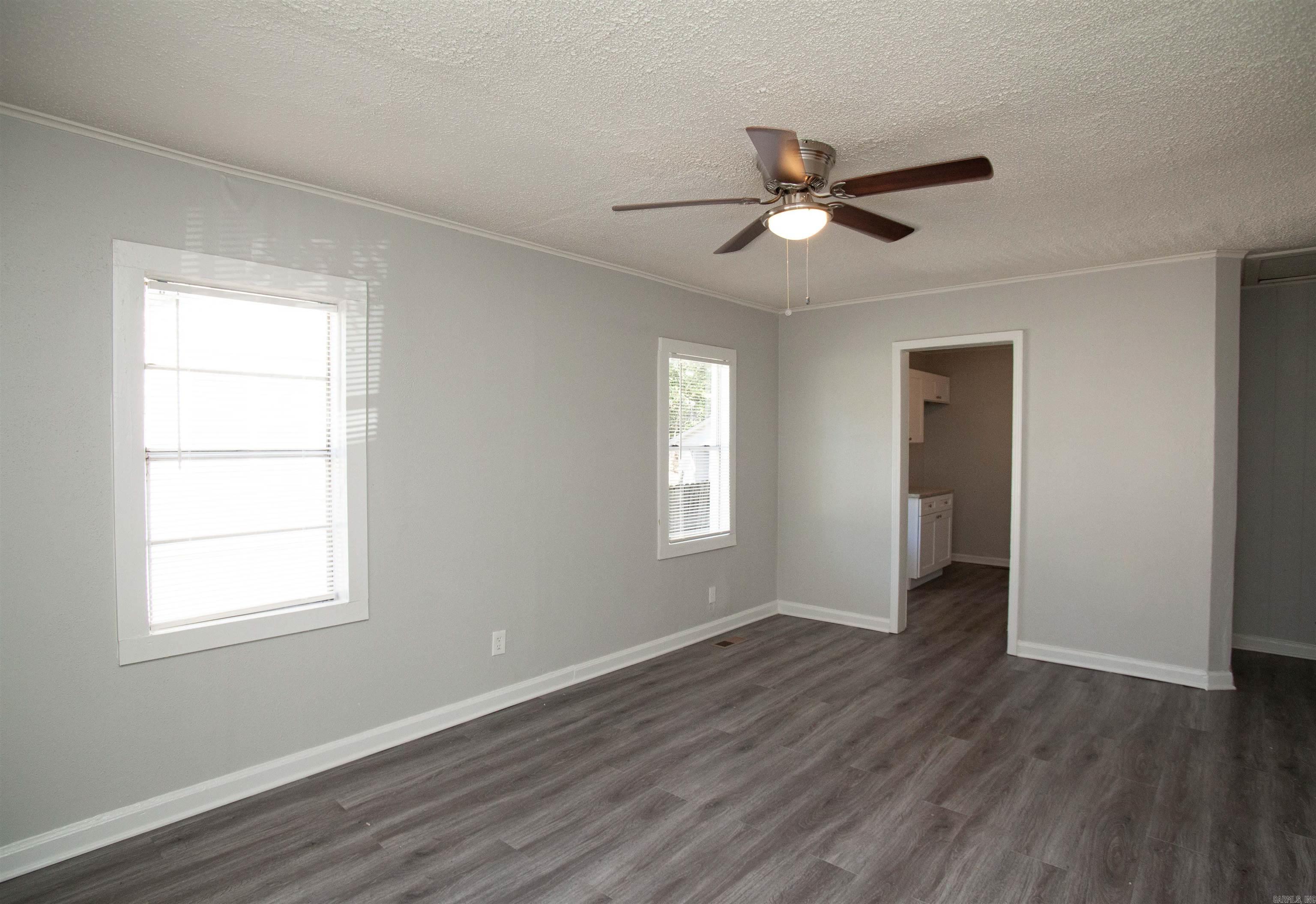 Bushmeyers Annex #1 - Residential Lease