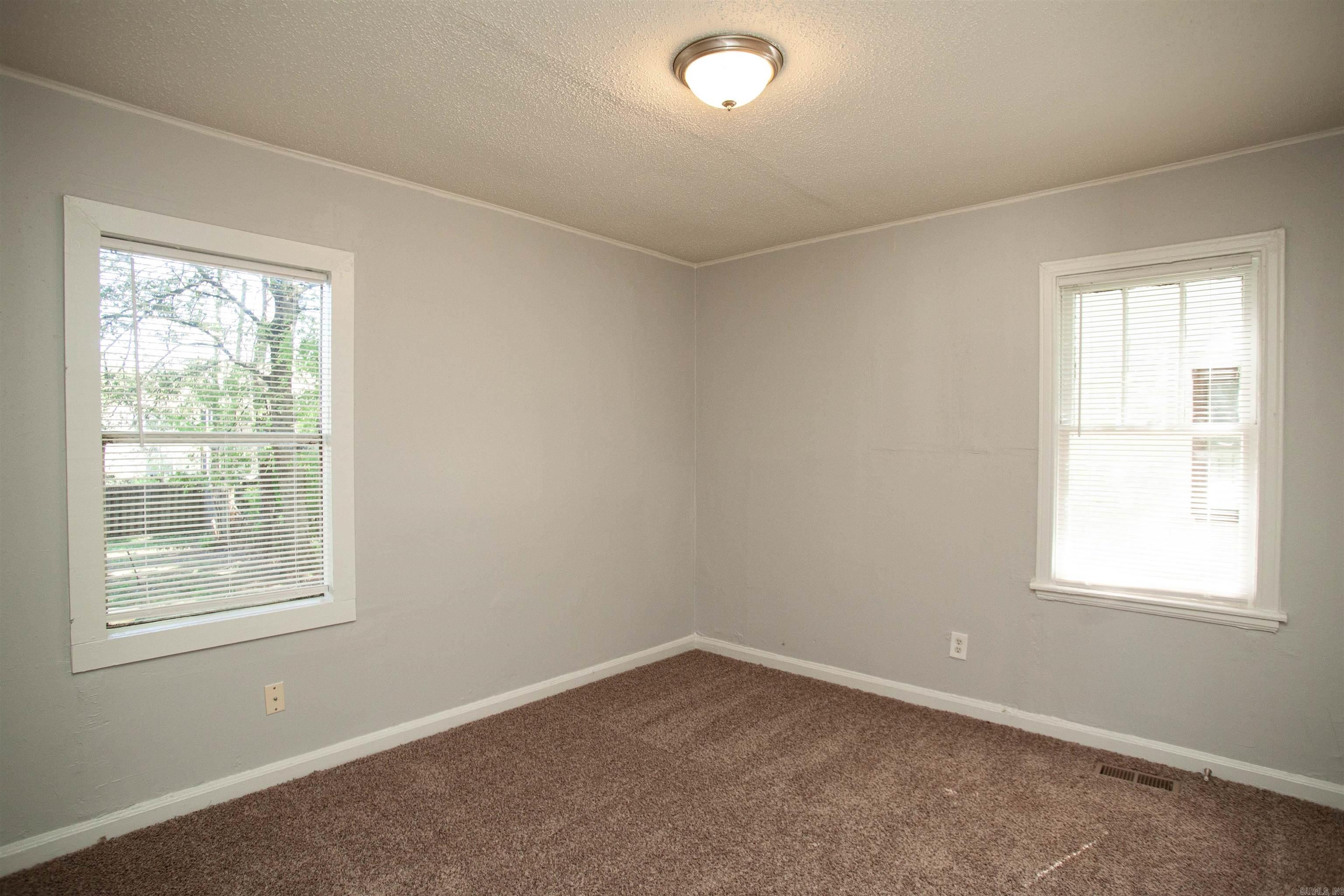 Bushmeyers Annex #1 - Residential Lease