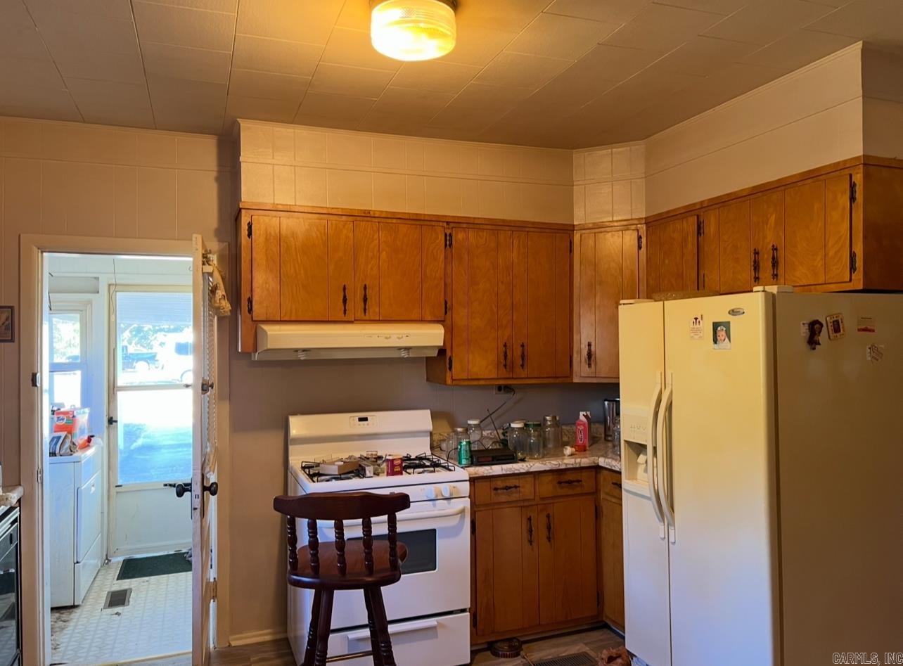 Harrison - Residential