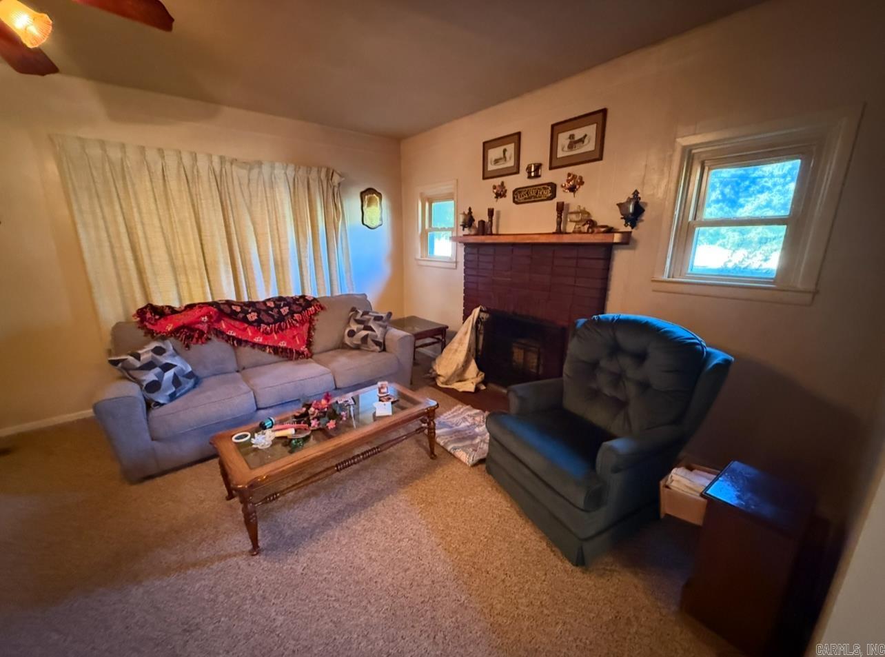 Harrison - Residential