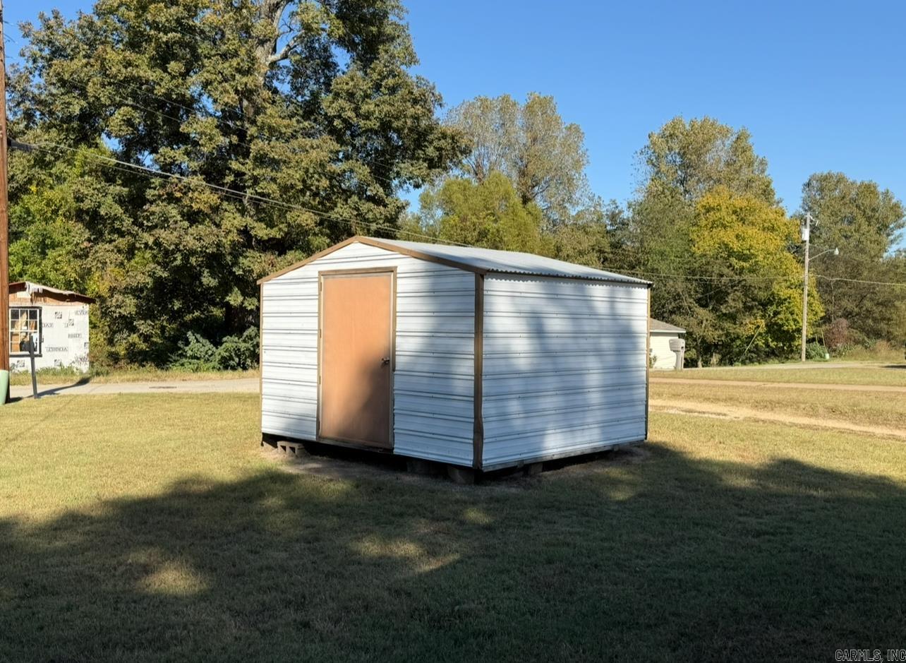 Harrison - Residential