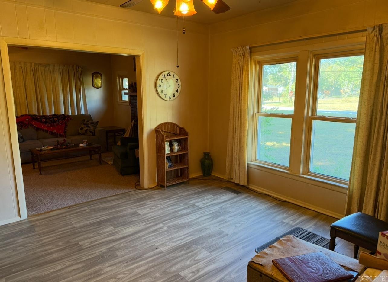 Harrison - Residential