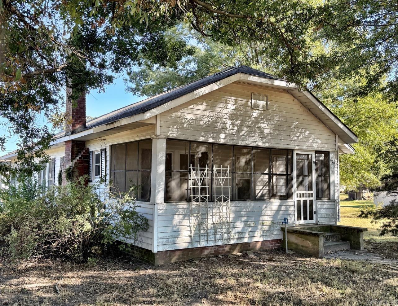 Harrison - Residential