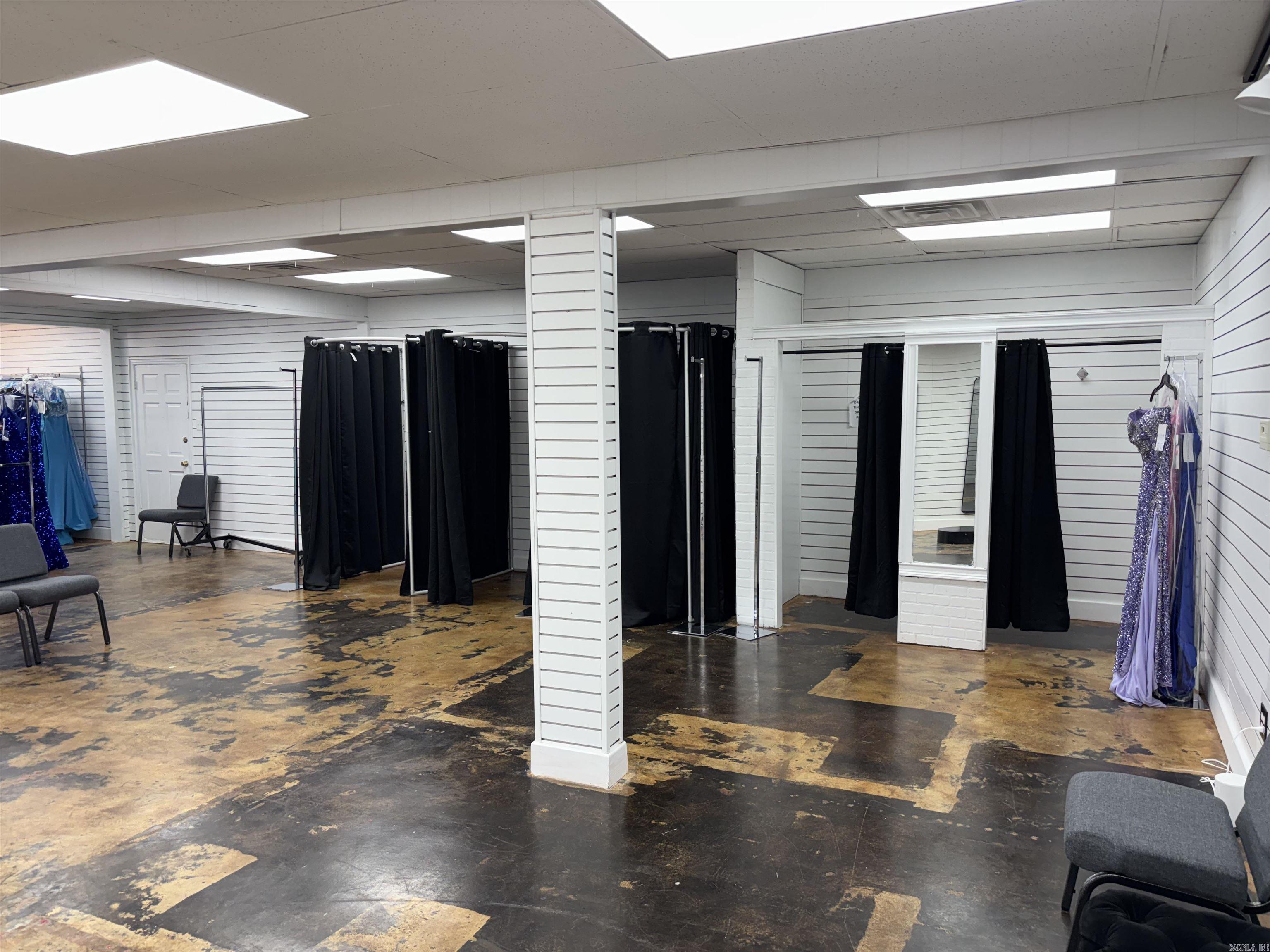 Spence - Commercial Sale