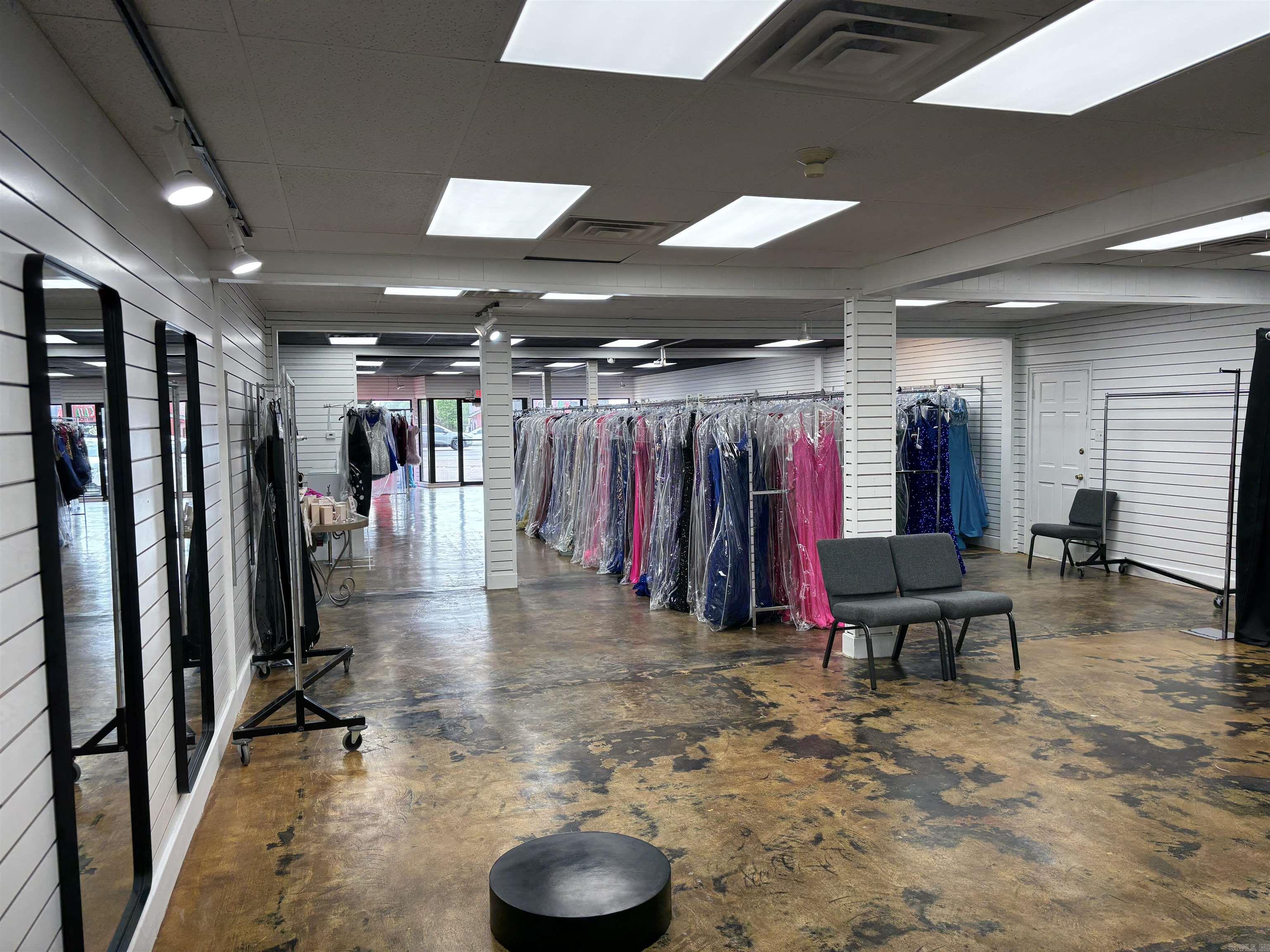 Spence - Commercial Sale