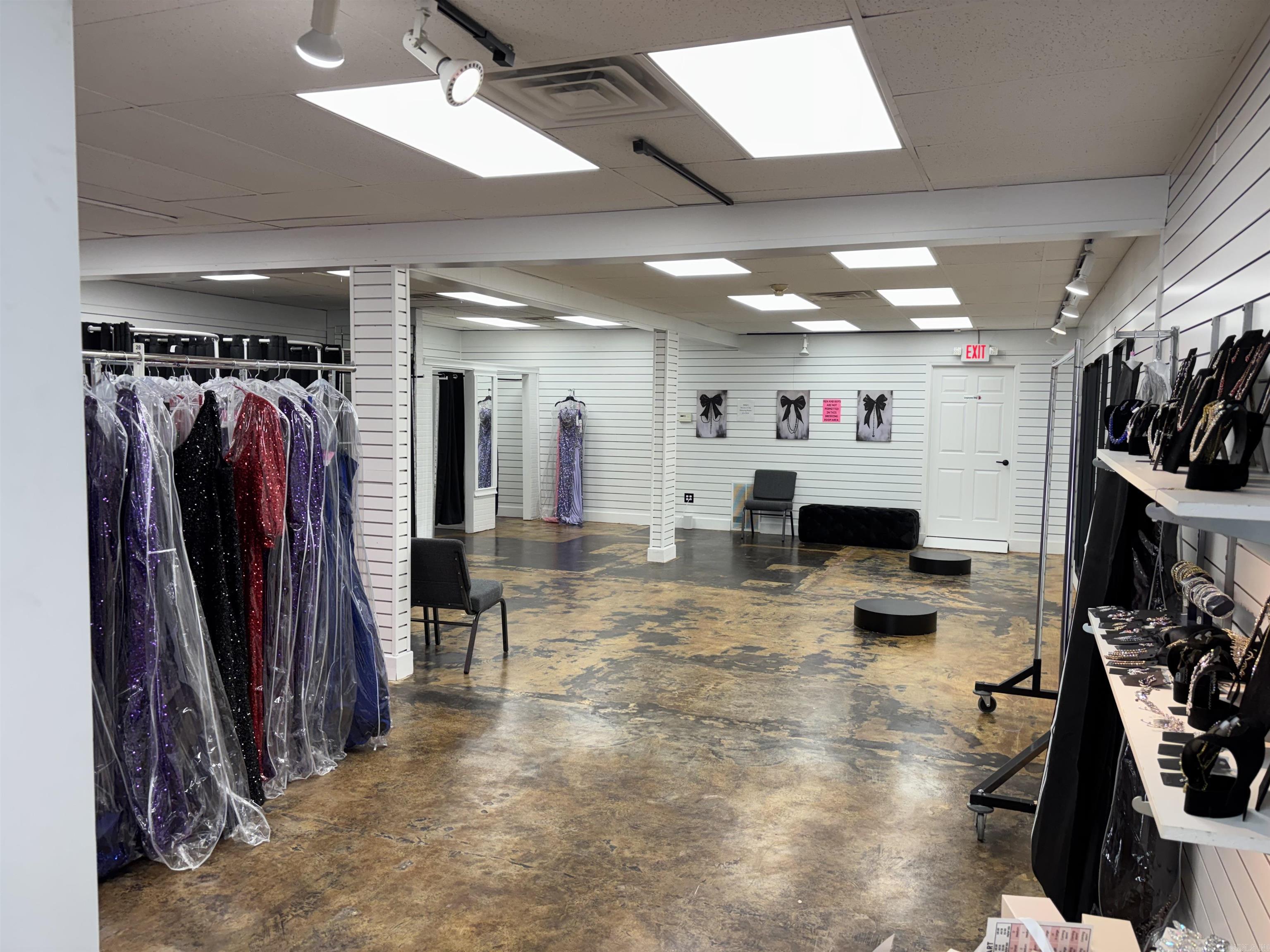 Spence - Commercial Sale