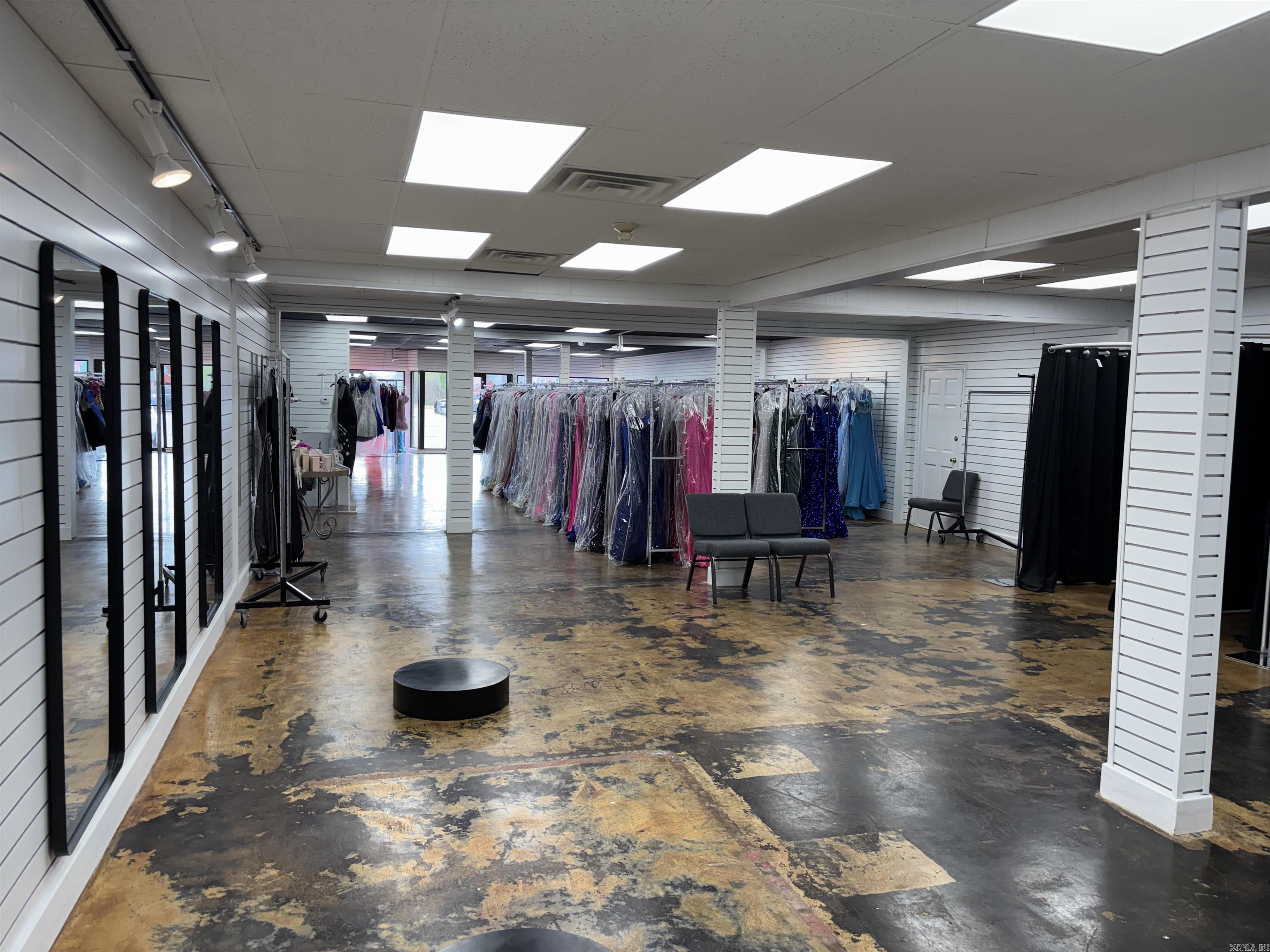 Spence - Commercial Sale