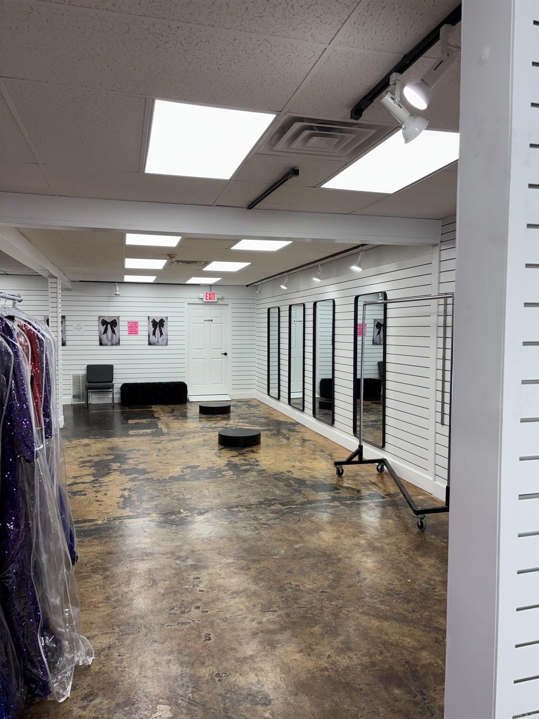 Spence - Commercial Sale