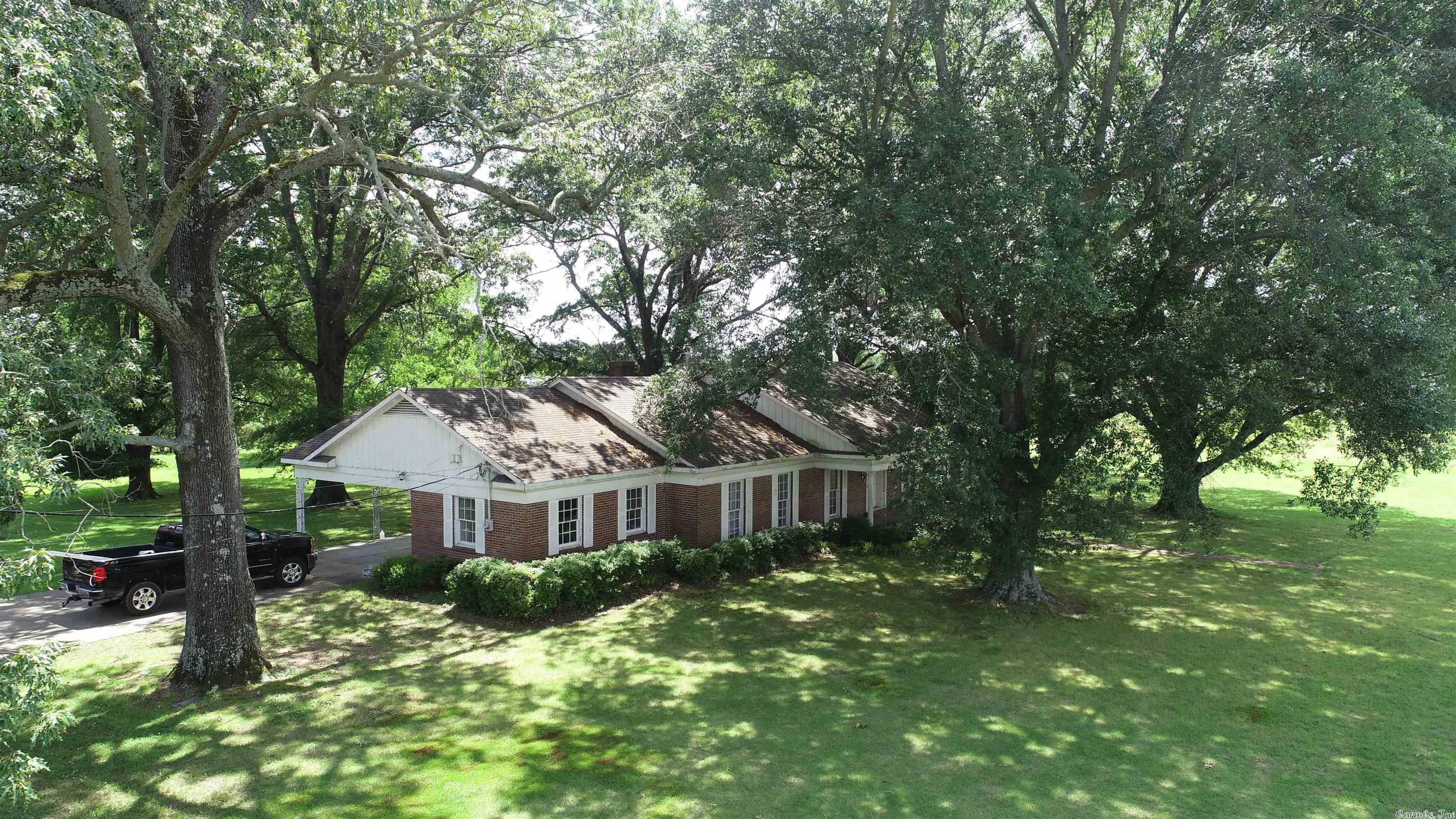 BEEBE OUTLOTS - Commercial Sale