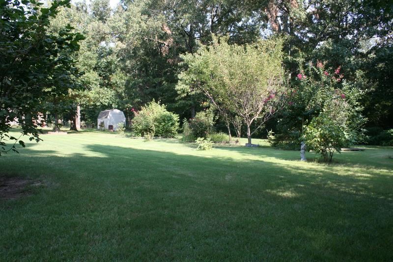 Sunset Hills - Residential