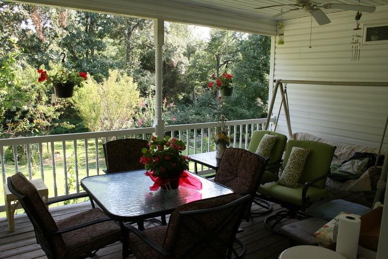 Sunset Hills - Residential