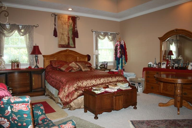 Sunset Hills - Residential