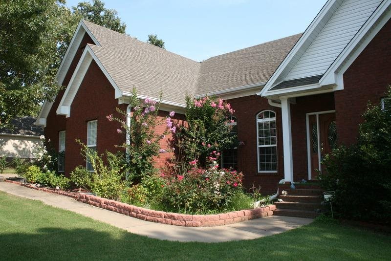 Sunset Hills - Residential