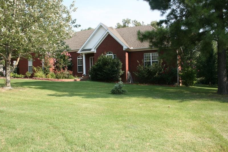 Sunset Hills - Residential