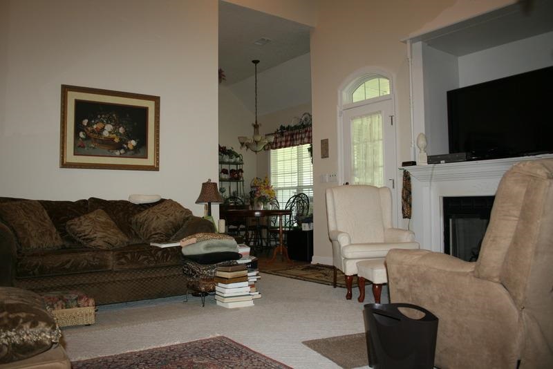 Sunset Hills - Residential