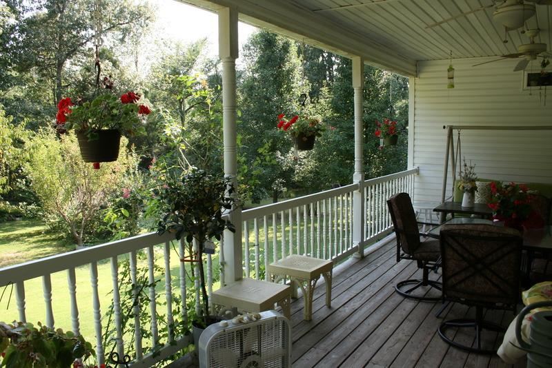 Sunset Hills - Residential