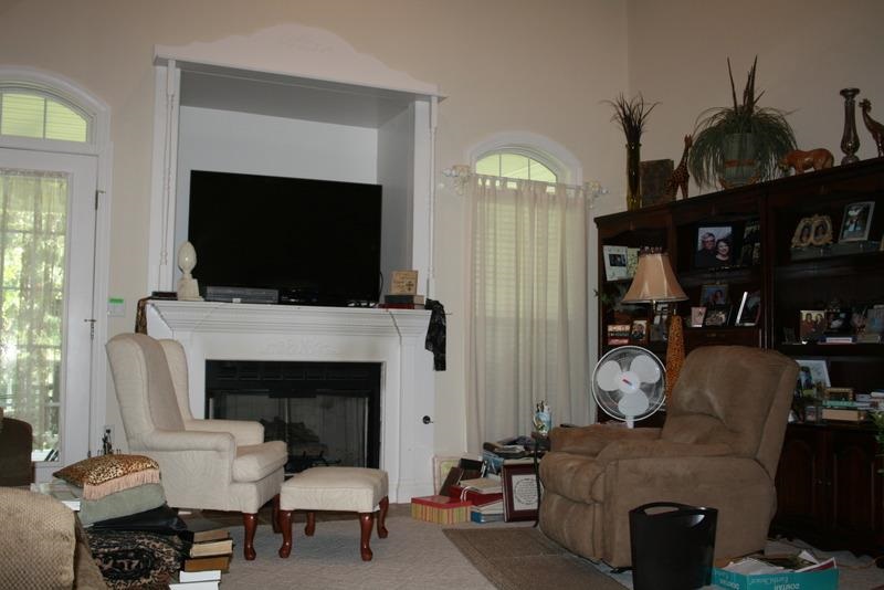 Sunset Hills - Residential