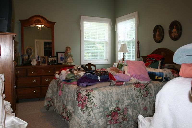 Sunset Hills - Residential