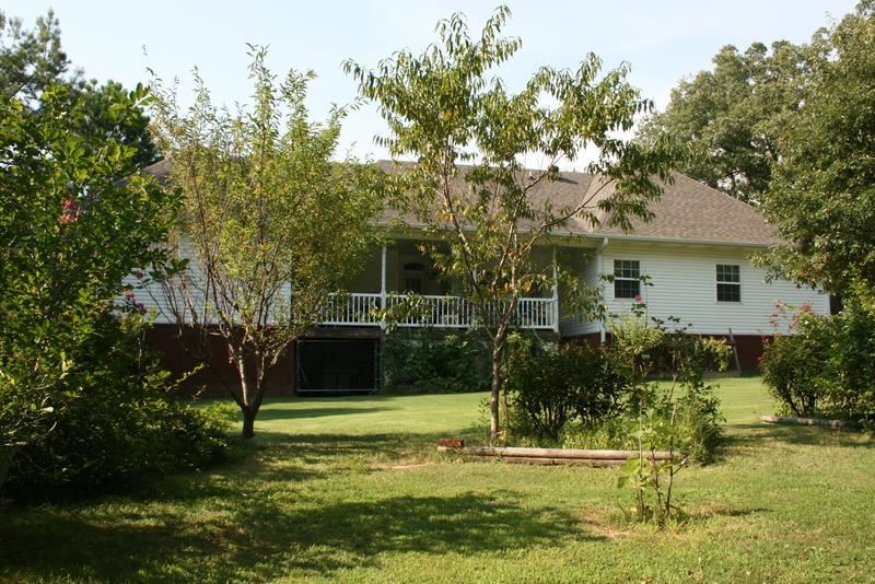 Sunset Hills - Residential