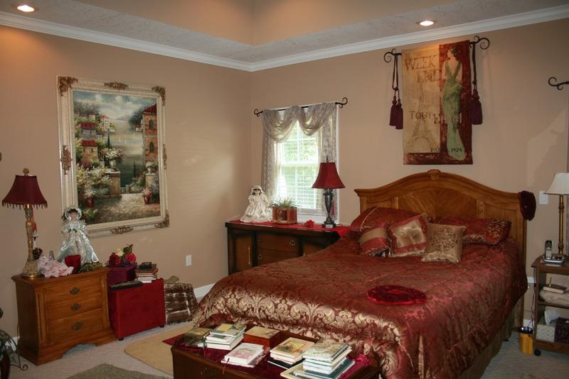 Sunset Hills - Residential