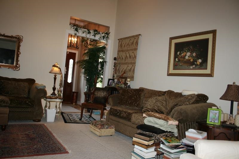 Sunset Hills - Residential