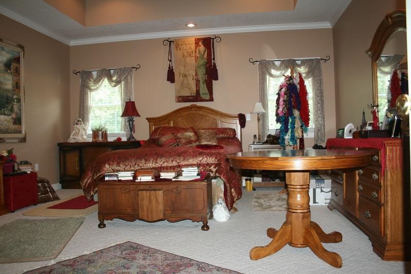 Sunset Hills - Residential