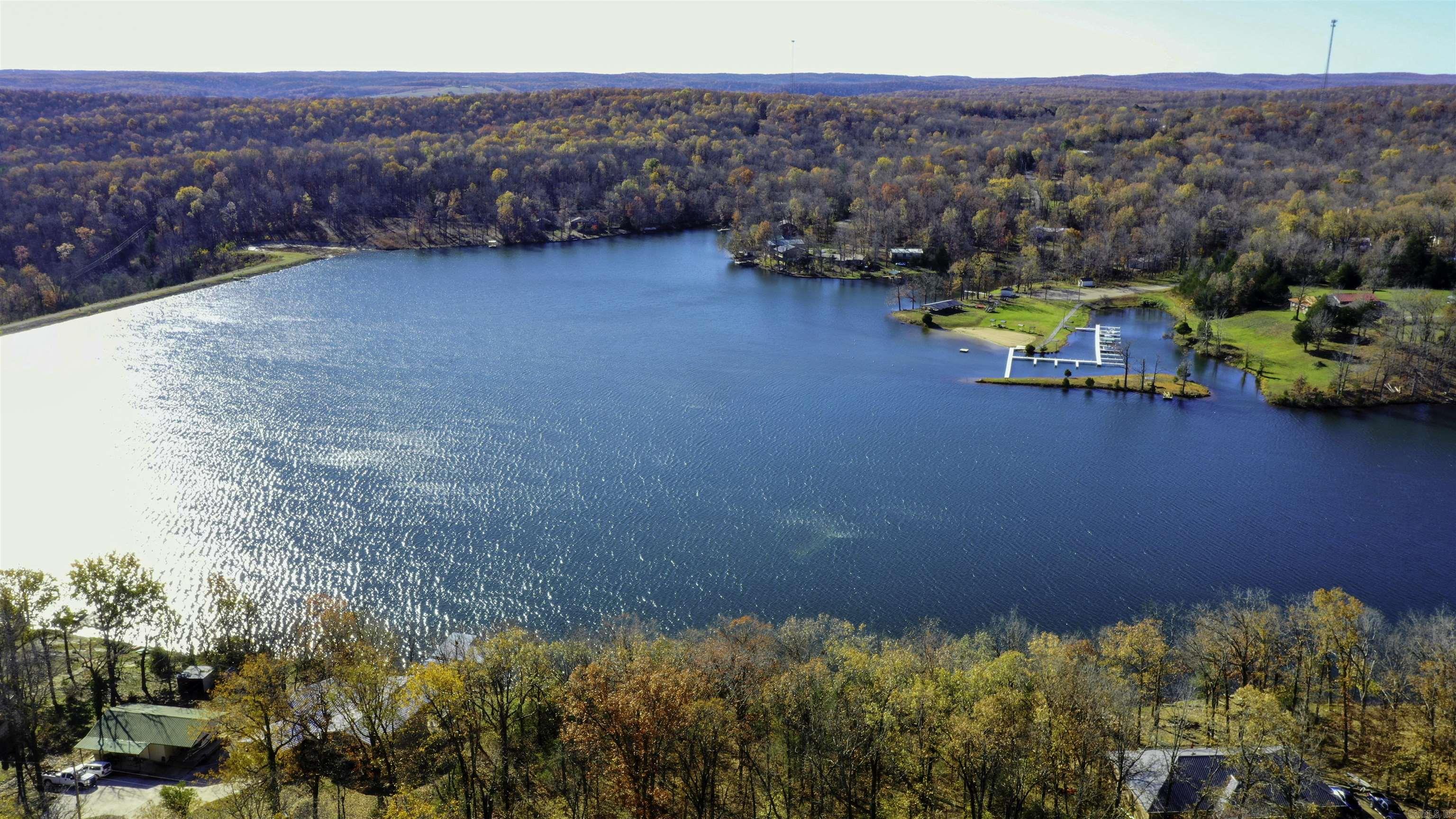 Vagabond Heights - Land