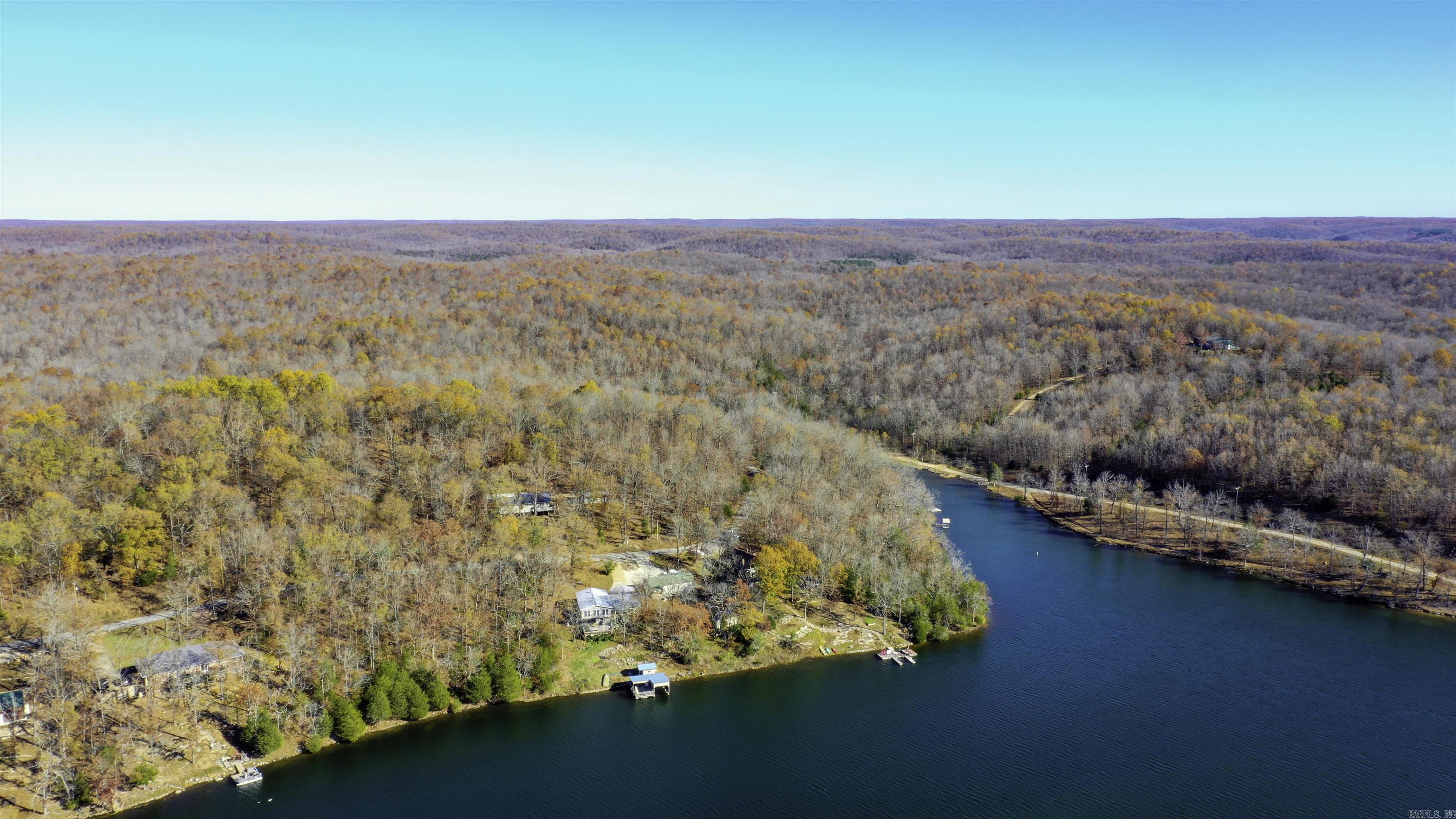 Vagabond Heights - Land