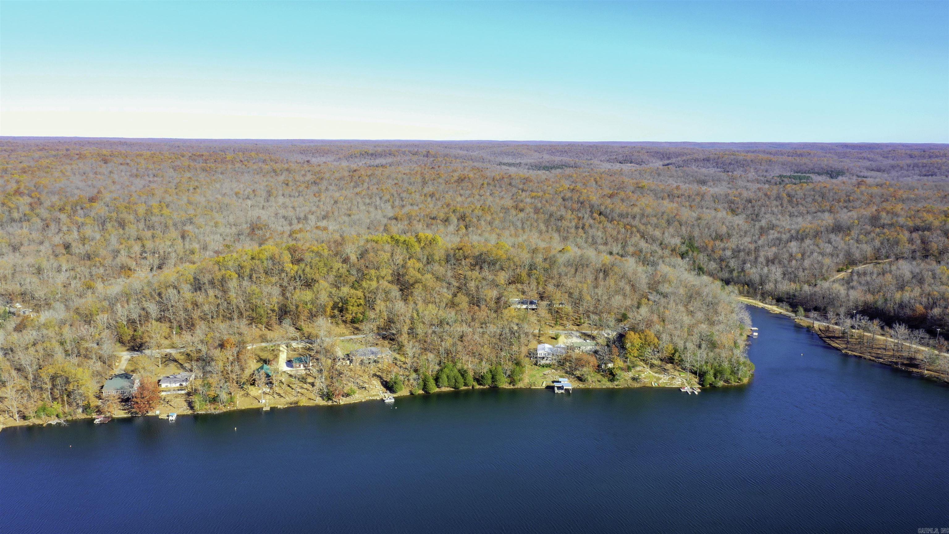 Vagabond Heights - Land